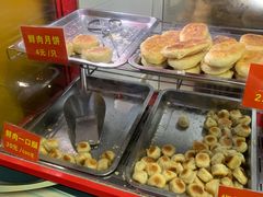 -宋记饼家(石门二路店)