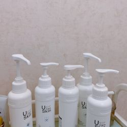 -健身堂科技美肌SPA