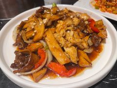 -杜家小馆(裕华路店)