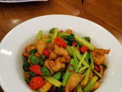 -老回回饺子馆(海洋馆店)