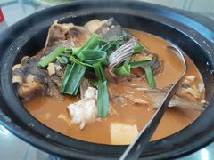 -巢湖名吃·东关老鹅汤(江南风情街店)