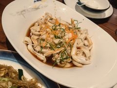 -渔傅印象滩涂霞浦海鲜(井大路店)
