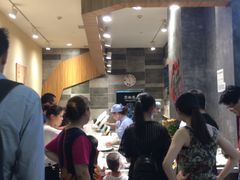 -煎饼道·新鲜现做(来福士店)