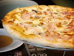 -OGGI TRATTORIA PIZZERIA(深业上城店)