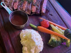 -MARU玛露音乐餐厅(大学路店)