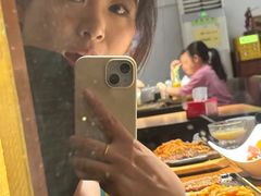-许榴香西餐厅(台东步行街店)