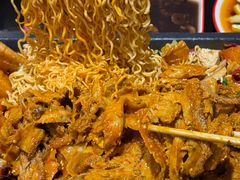 -郑喜旺烧烤(郑州总店)