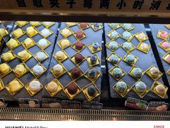 -牛New寿喜烧(中山公园龙之梦店)
