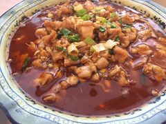 -好妹酸菜鱼馆(龙江店)