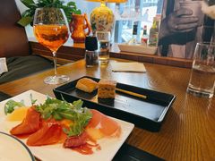 蜜瓜火腿-安妮意大利餐厅(国贸店)