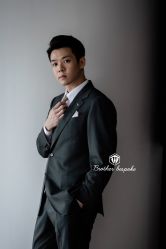 点击看大图 -BROTHER西服礼服定制·商务·婚礼(佛山南海店)