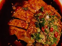 -巴渝菜馆(涿州店)