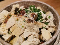 -薇酌饮·陕西菜(南门外店)