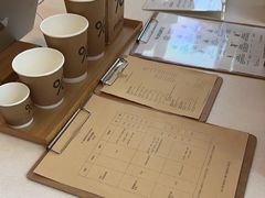 -% Arabica阿拉比卡咖啡(深圳湾万象城店)