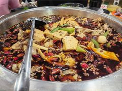 -大味美蛙鱼头(大南街店)