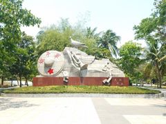 -红色娘子军纪念园