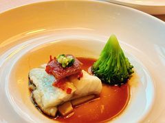 -富力丽思卡尔顿酒店·丽轩中餐厅