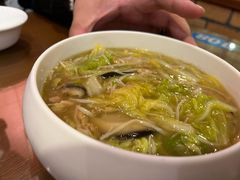 -七菜馆·东北菜·蒸饺(文体路店)