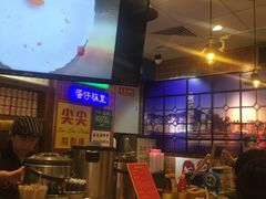 -美芝莲(领展购物广场中关村店)