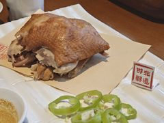-春满园·邯郸菜发祥地(滏东店)