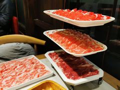 -东门口涮肉·砂锅·烤串(老门东店)
