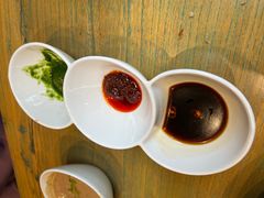 -京味斋·北京烤鸭(新源街店)