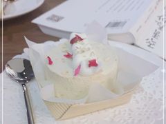 -MUSEE CAFE(保利·时光里店)