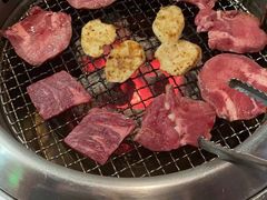 -井上和牛烤肉(大润发店)