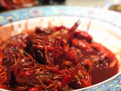 -京韵胡同·酱香羊蝎子火锅涮肉(长寿路店)