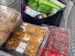 -山姆会员商店(上海浦东店)