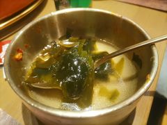-西塔老太太泥炉烤肉(北京双井店)