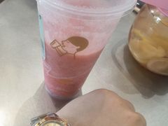 -喜茶(佛山南海万科广场店)