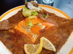 -La Creperie法餐厅(桃江路店)