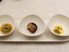 -无味舒食(环岛路店)