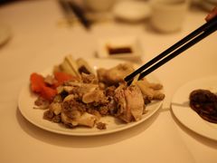 -利苑酒家(宜安广场店)