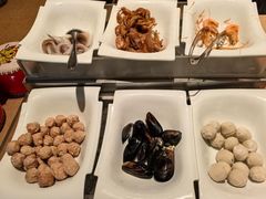 -舟山朱家尖绿城威斯汀度假酒店