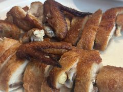 -玉林烤鸭店(定福庄店)
