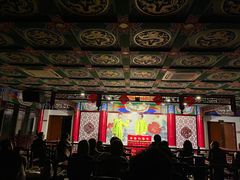 -武汉天乐社武宫剧场