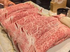 -满来寿喜烧(金虹桥店)