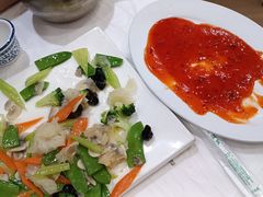 -聚福缘菜馆(隆昌路店)