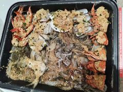 -梦都海鲜酒家(万达广场江桥店)