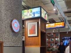 -牧童禧肉社·韩国炭火烤肉店(中粮祥云小镇创始店)