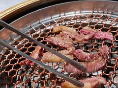 -花时·炭火烧肉(东百中心A馆店)
