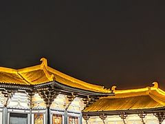 -云锦汉服馆·古典妆造摄影(唐城店)