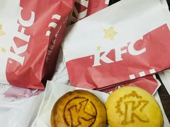 -肯德基(新凌云店)