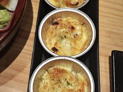 -和创柚子·会席日本料理(新区淮海街店)