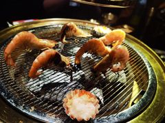 -东味北道熟成·炭火烤肉(九龙店)
