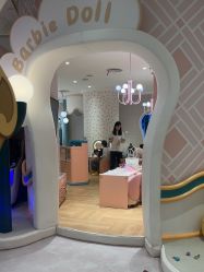 -奈尔宝家庭中心·亲子餐厅(苏州大悦城店)