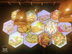 -香香海南菜餐厅