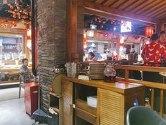 -鸽子窝(青塔店)